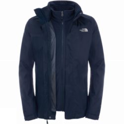 Men's Evolve II Triclimate Jacket